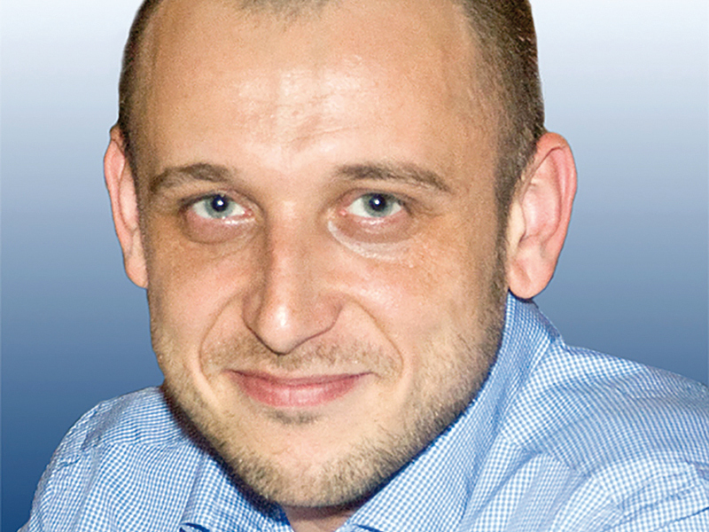 Să concurăm... Responsabil!