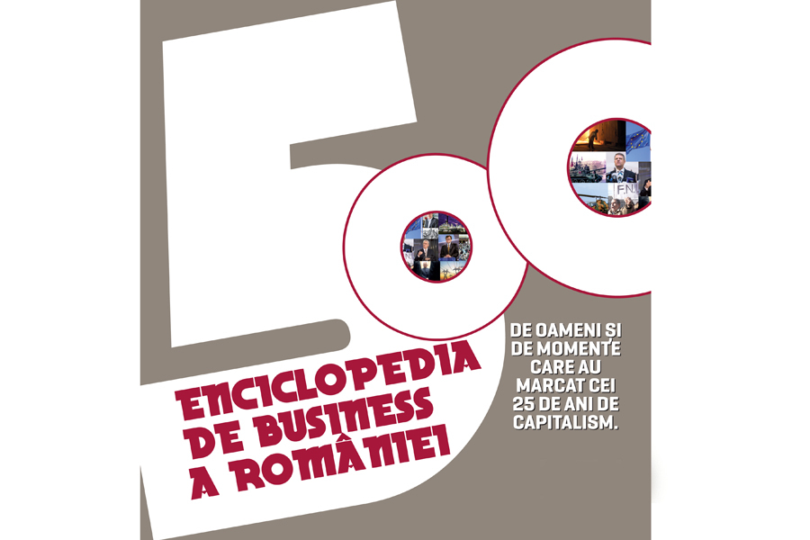 500 de oameni și de momente care au marcat cei 25 de ani de capitalism