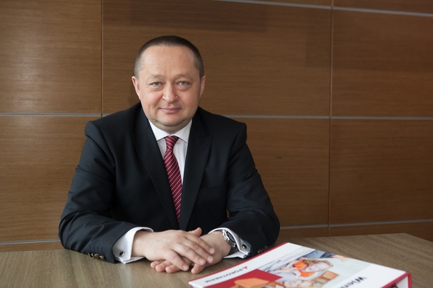 Wienerberger: creștere de 3% - 5% în 2014 pe piața materialelor de zidărie