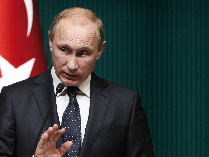 Primul război mondial al conductelor s-a încheiat: Putin renunță la South Stream
