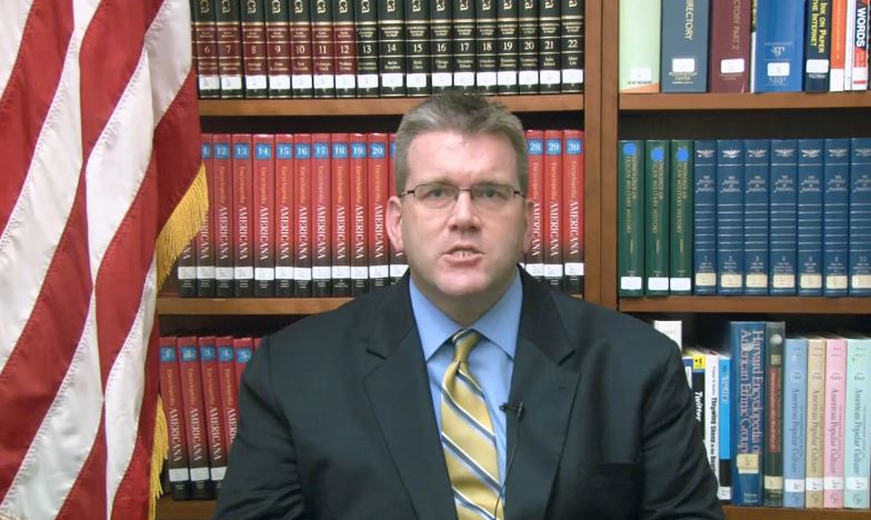 Mesajul Ambasadei SUA de 1 Decembrie: România, aliat și prieten al Americii (VIDEO)