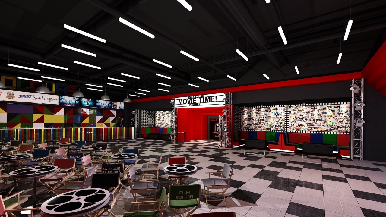 Investiție de 700.000 euro la Promenada Mall Focșani