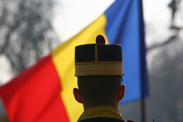 Numărul estimat al participanților la festivitățile de 1 Decembrie: 128.000 de persoane