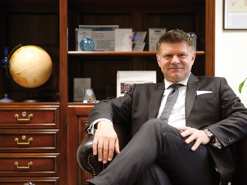 Șeful Citi în România vorbește despre motivele de îngrijorare din Europa Centrală și de Est