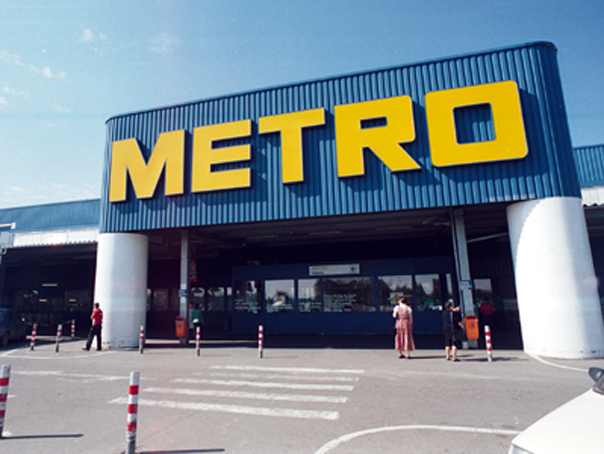 Programul magazinelor Metro de sărbători