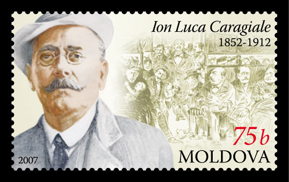 Citatul zilei: Ion Luca Caragiale despre patrie și patriotism