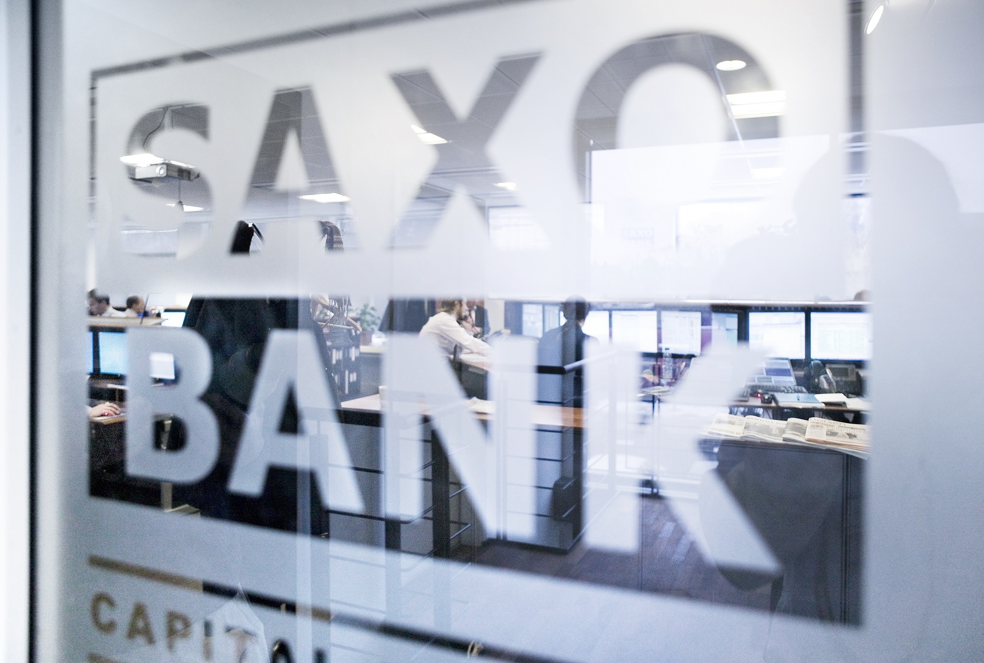 Cele zece predicții scandaloase pentru 2015 de la Saxo Bank
