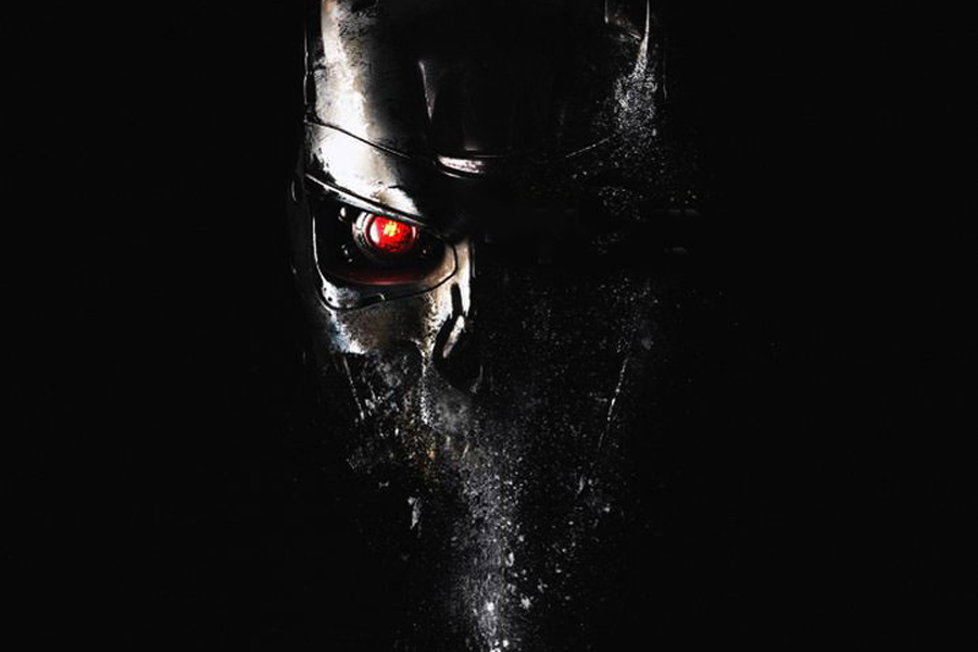 A apărut primul trailer pentru Terminator: Genisys - VIDEO