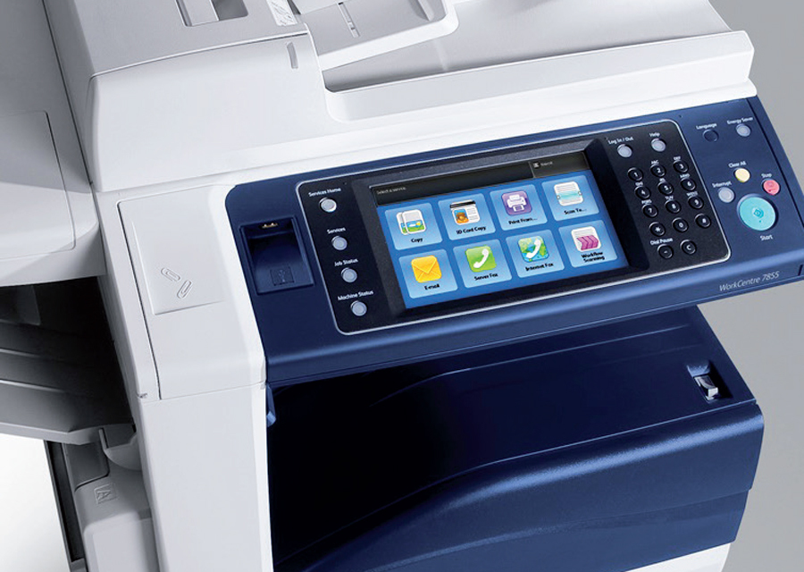 Cele mai inovatoare companii din România: XEROX, ConnectKey, platformă software prin intermediul căreia echipamentele multifuncționale se adaptează la modul de lucru mobil