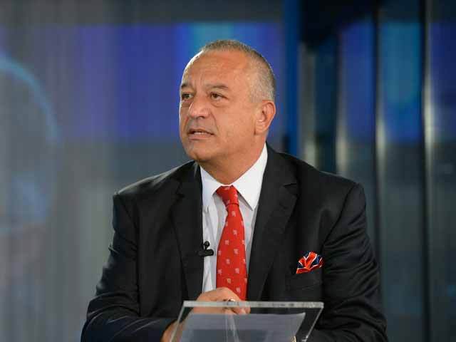 Valentin Tuca pleacă de la Aon din vara anului 2015