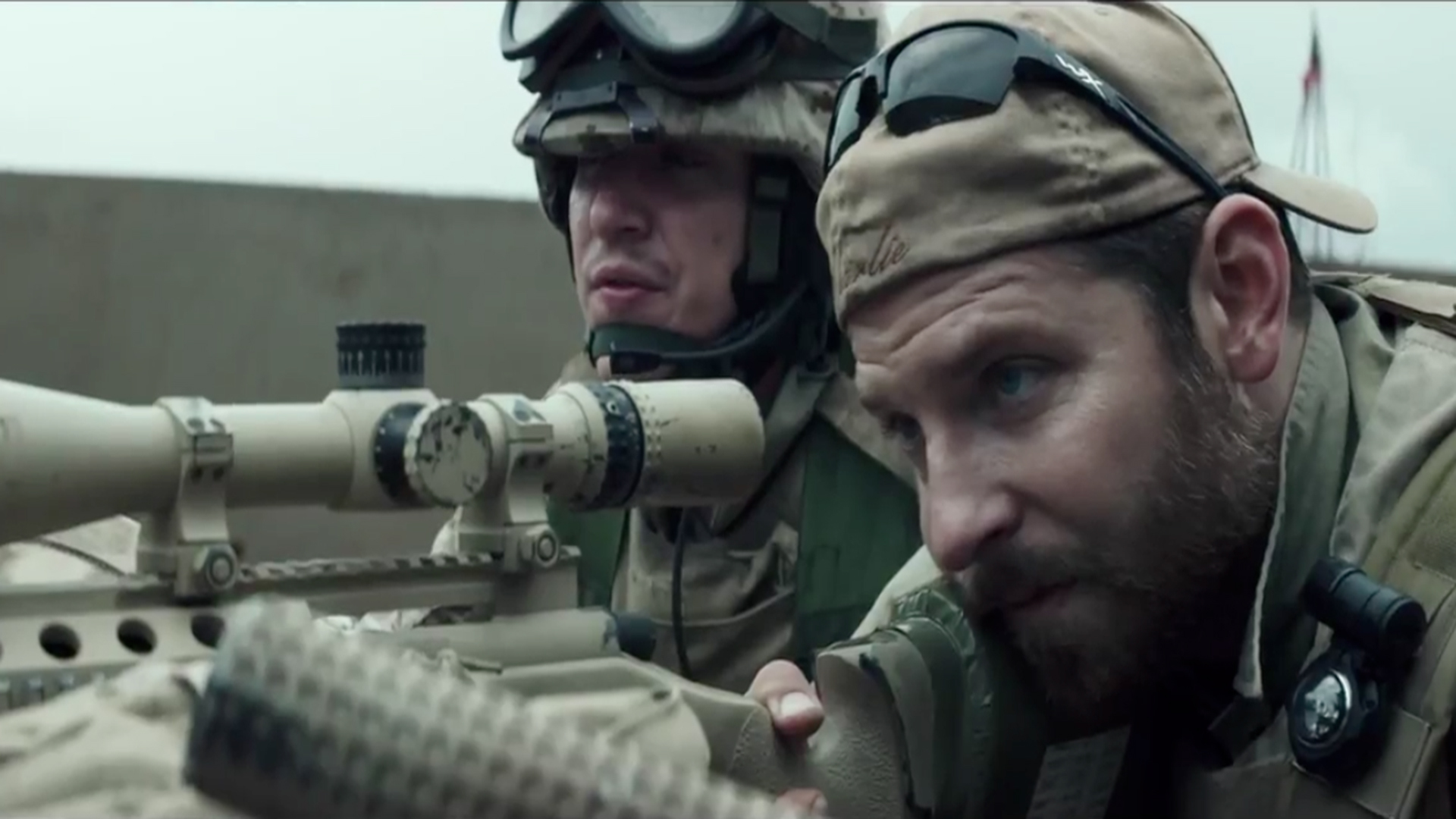 Povestea complicată a adevăratului “American Sniper”