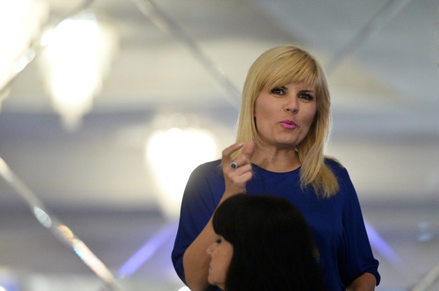 Elena Udrea, acuzată de spălare de bani în dosarul Microsoft