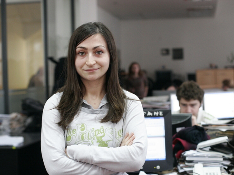 Andreea Neferu, ZF: Dan Șova a fost un dezastru pentru Transporturi. A lăsat autostrăzile în haos