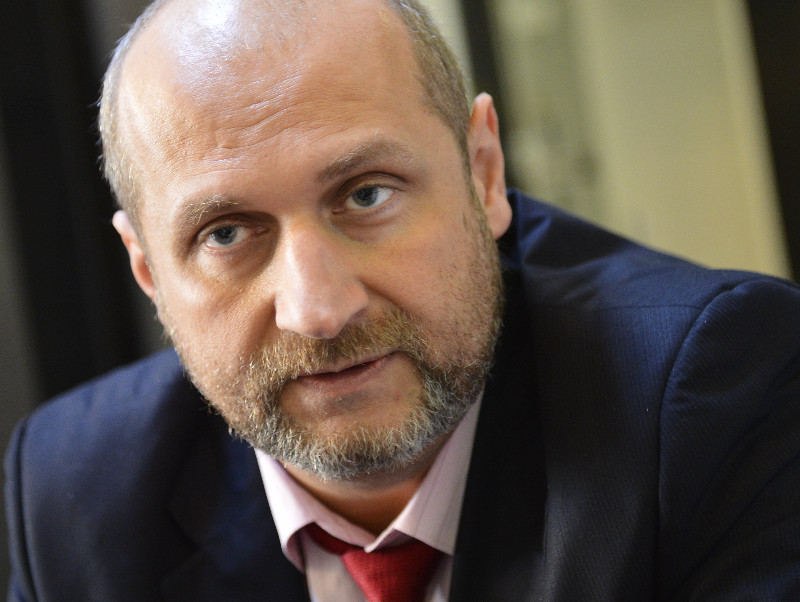 Cei mai admirați CEO din România 2014: Mircea Turdean, locul al 29-lea