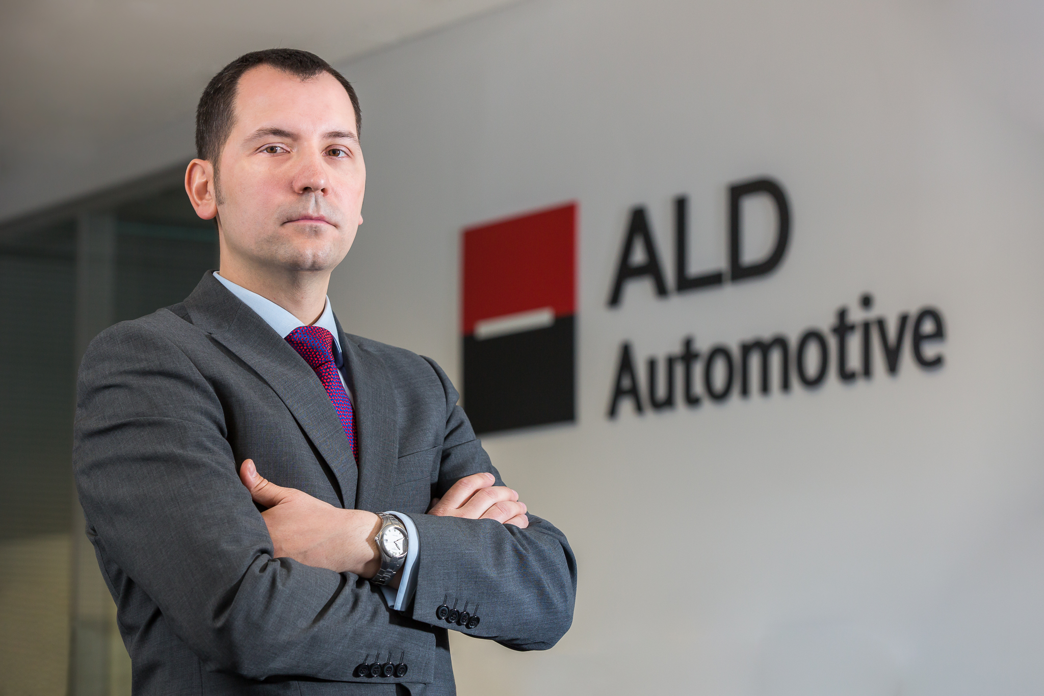 ALD Automotive îl numește pe Cătălin Olteanu director comercial
