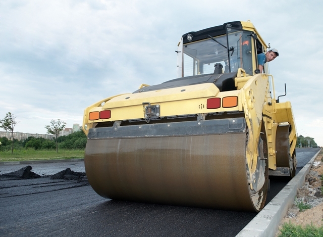 O companie deținută de grupul francez Vinci modernizează străzile din Pantelimon cu 11 milioane de euro