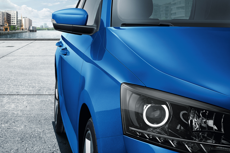 Skoda a lansat a treia generație Fabia, marcă vândută în peste 40.000 de unități pe piața locală
