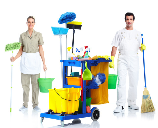 Pure Clean a crescut cifra de afaceri de opt ori anul trecut
