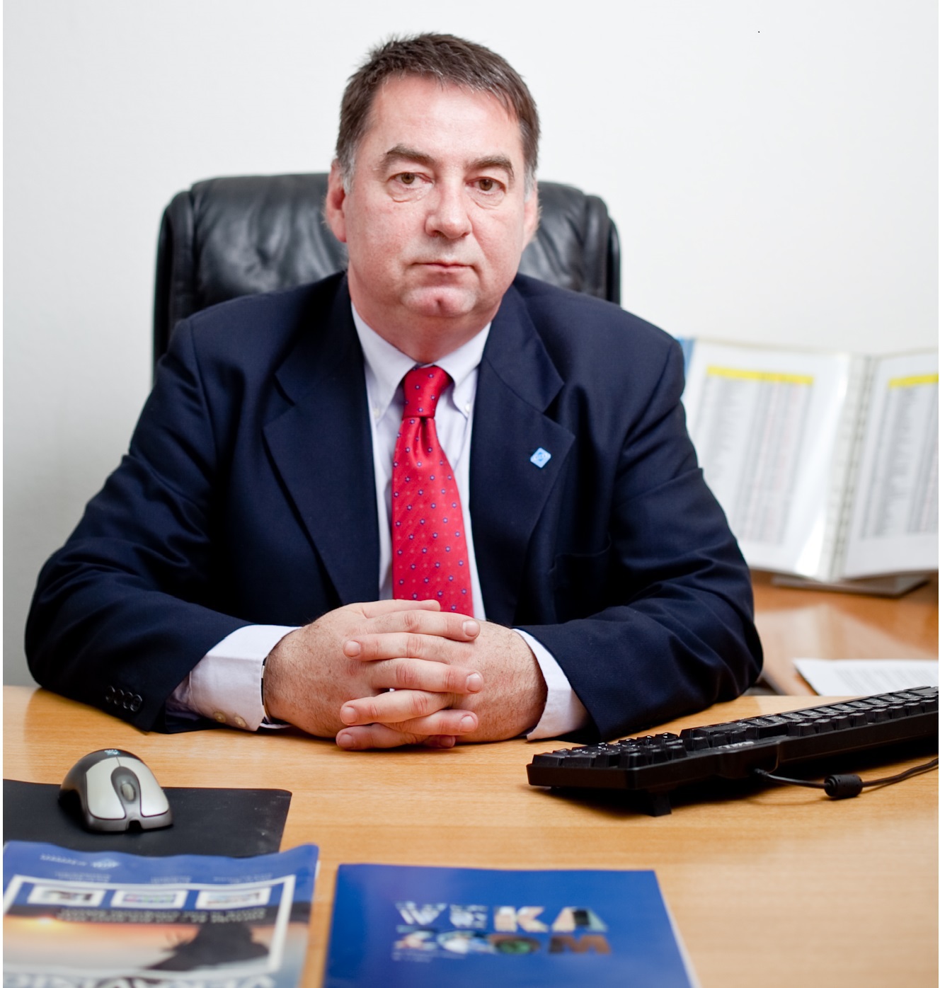 Veka România: piața de tâmplărie termoizolantă scăzut în 2014 cu aproximativ 5%