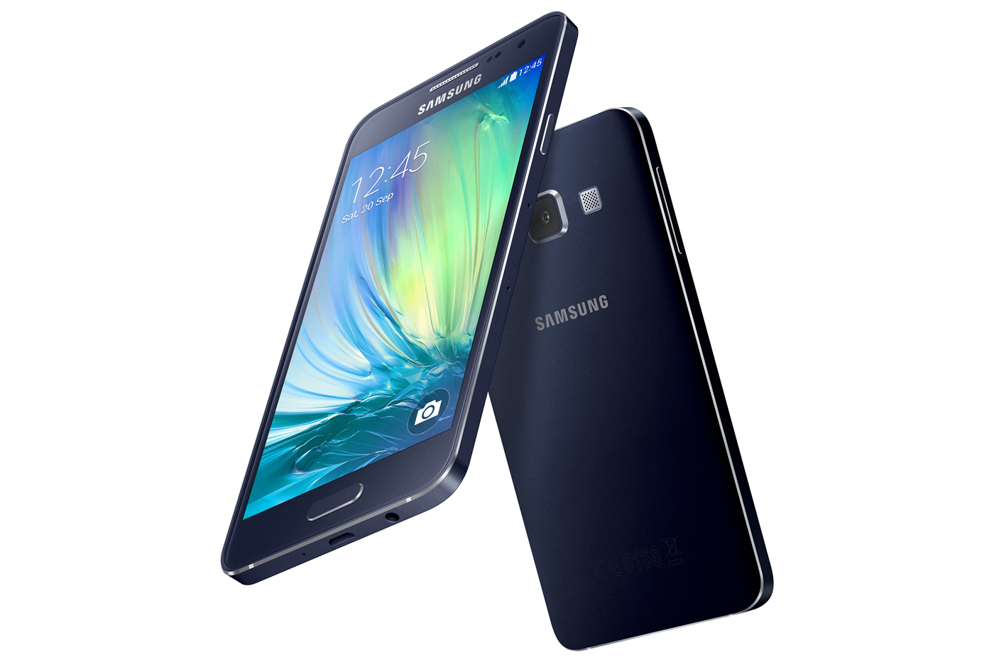 Samsung lansează seria de smartphone-uri Galaxy A