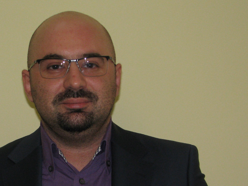 Un antreprenor care și-a dat demisia din firma în care lucra are acum propria afacere și rulează 650.000 de euro pe an