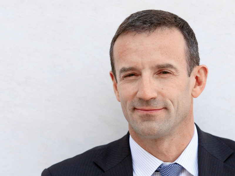 Cei mai admirați CEO din România 2014: Jean-François Fallacher, locul al 30-lea