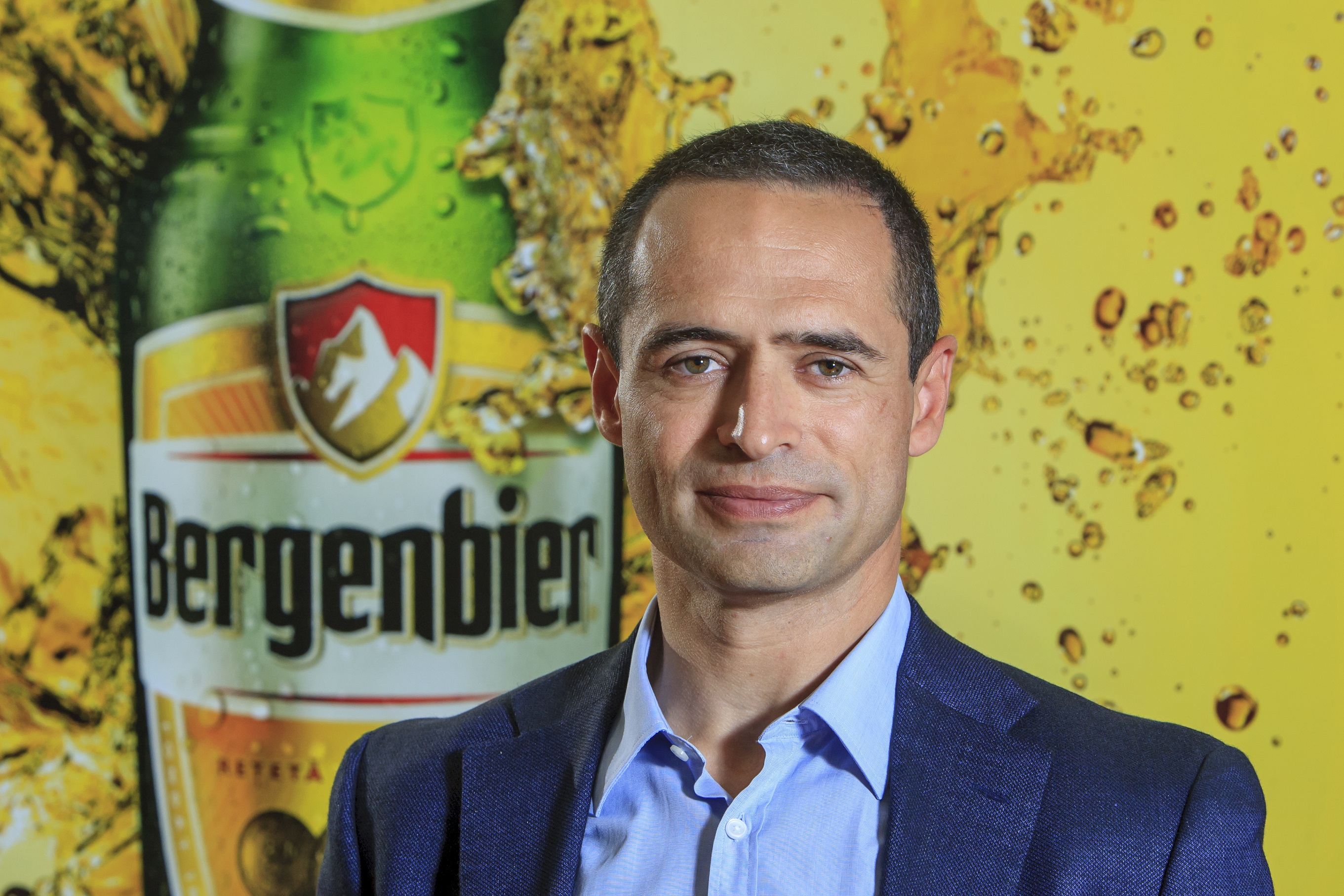Lucian Ghinea este noul președinte al Asociației Berarii României