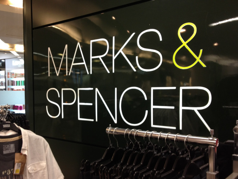 Marks&Spencer închide magazinele din AFI Cotroceni și Sun Plaza, dar vrea să deschidă altele
