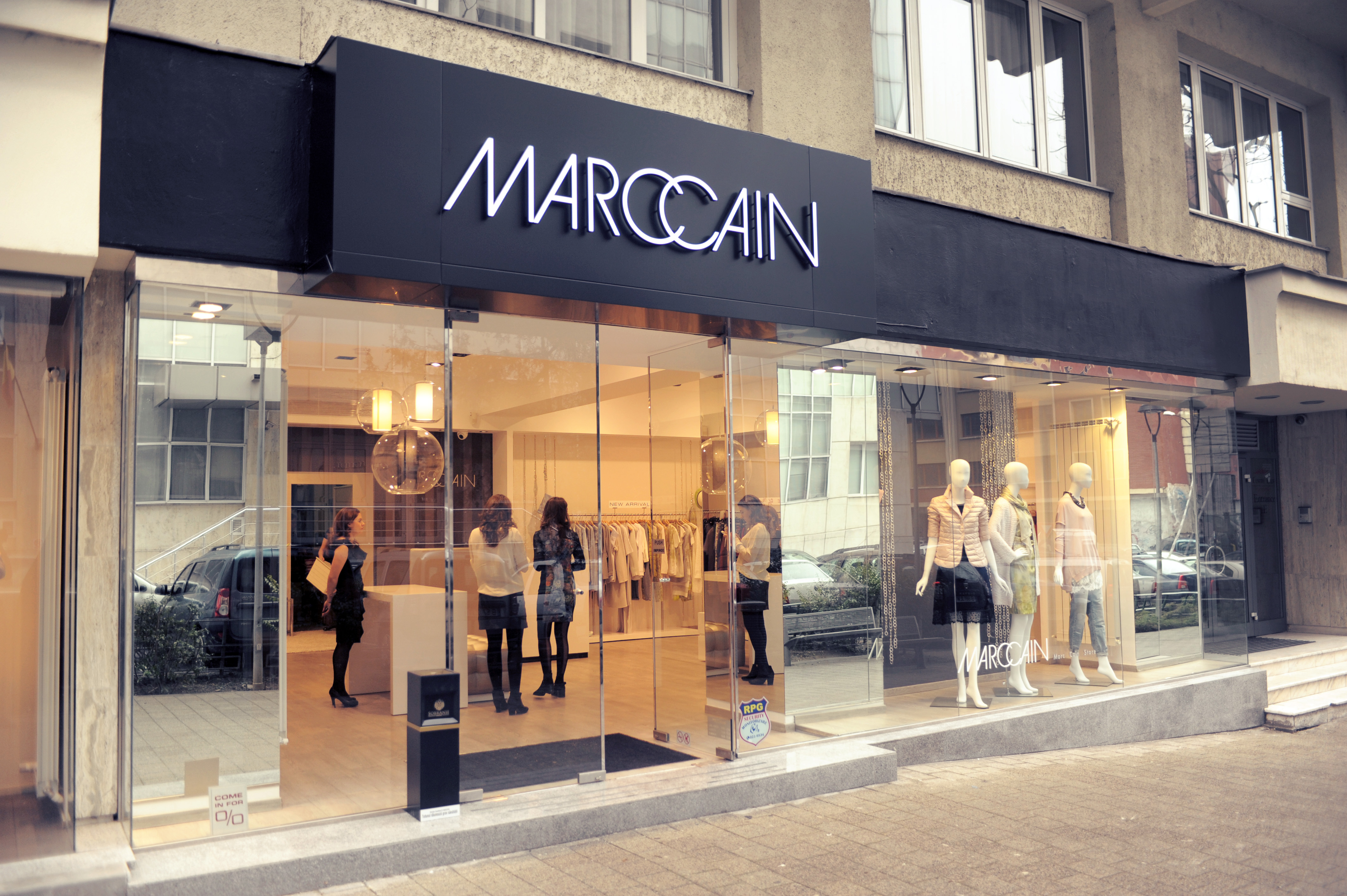 Proprietara Casa Frumoasă aduce în București un nou magazin franciză al unui brand cunoscut de haine