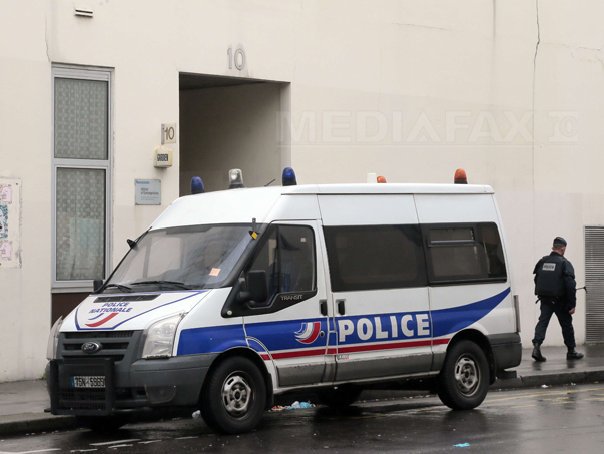 Nou atac la Paris: O persoană, luată ostatică într-un magazin evreiesc