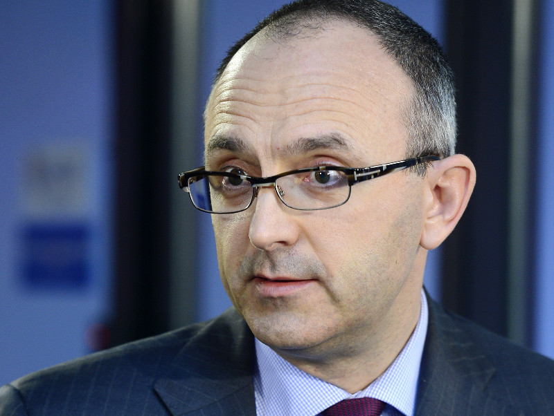 Cei mai admirați CEO din România 2014: Răsvan Radu, locul al 19-lea