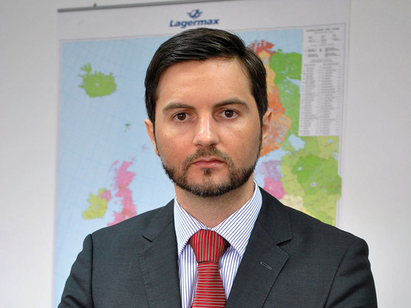 Un antreprenor s-a aliat cu o multinațională și vrea să câștige peste 10.000 de euro pe lună
