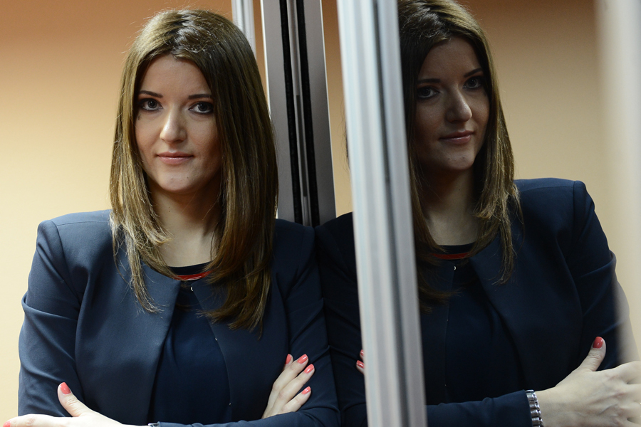 Șefa diviziei de new business a MedLife a fost numită director comercial, după ce a crescut businessul corporate cu 10%
