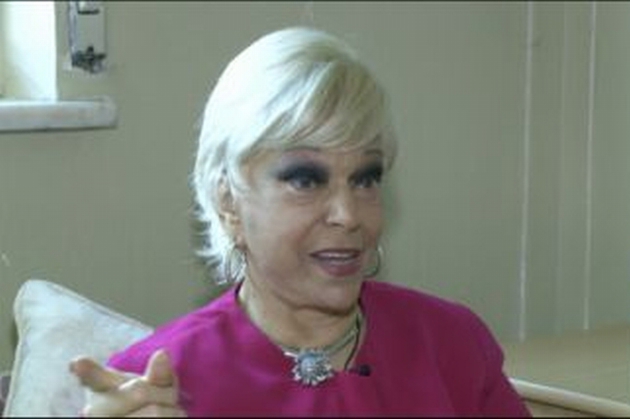 Christine Valmy, una dintre pionierele antreprenoriatului din România, a murit la 88 de ani