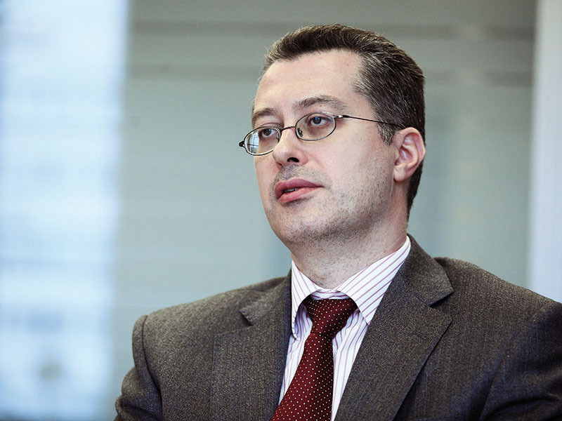 100 tineri manageri de top: Directorul de corporate affairs de la OMV Petrom a ajuns în zece ani unul dintre cei mai importanți avocați