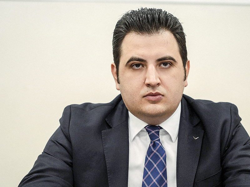 Un antreprenor povestește cum a învățat pe propria piele lecția dură a afacerilor cu statul român