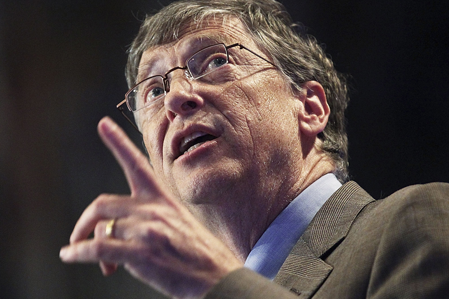 Cel mai mare regret al lui Bill Gates