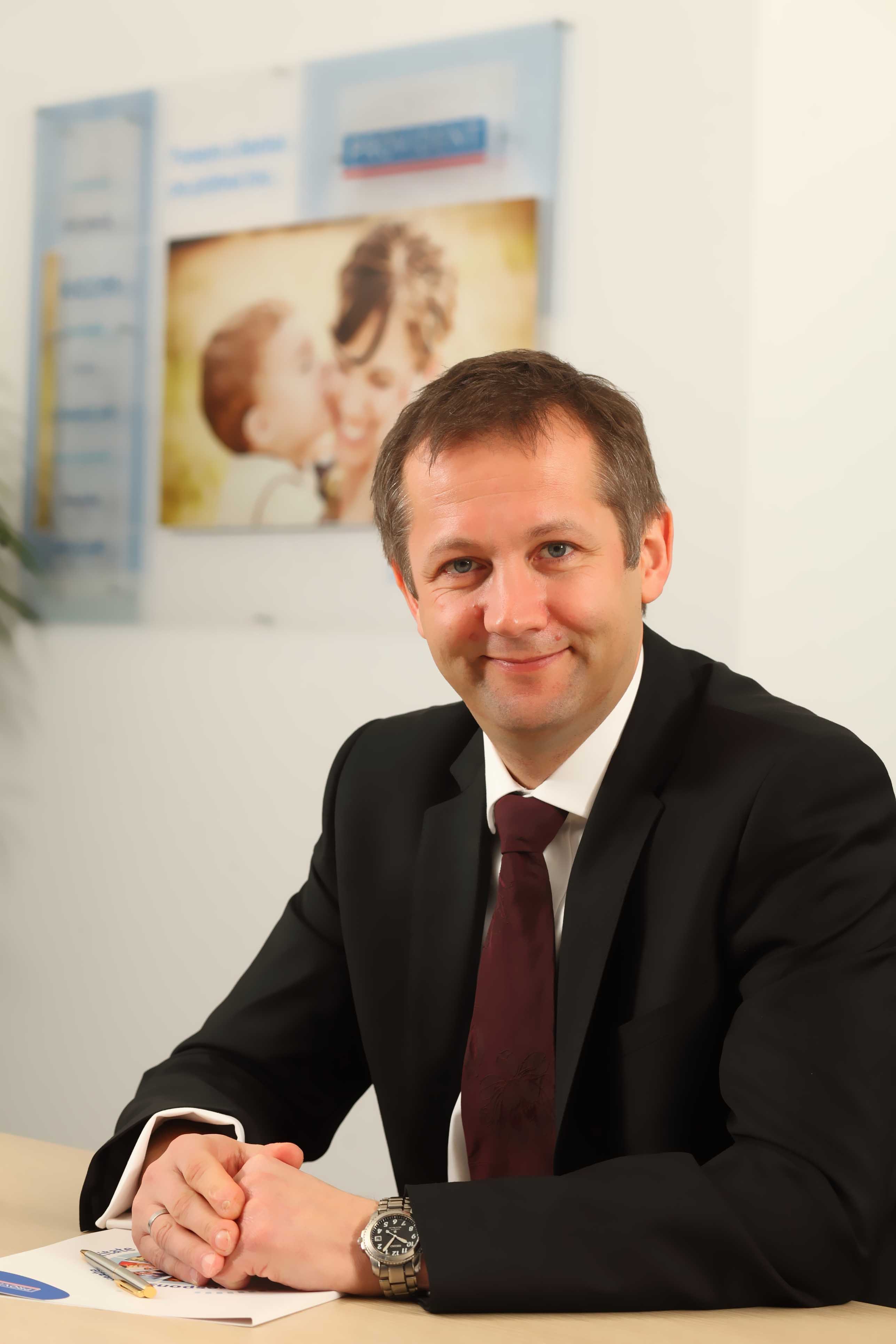 Provident  a avut anul trecut cu 5% mai mulți clienți