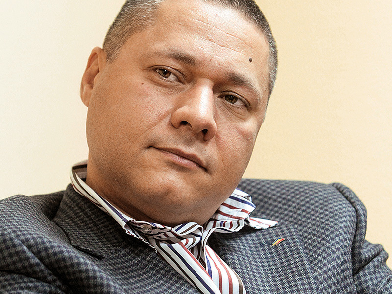 Sfaturi pentru mine tânăr. Mihai Marcu, Medlife: A trebuit să treacă 25 de ani ca să mă prind că suntem egali cu străinii