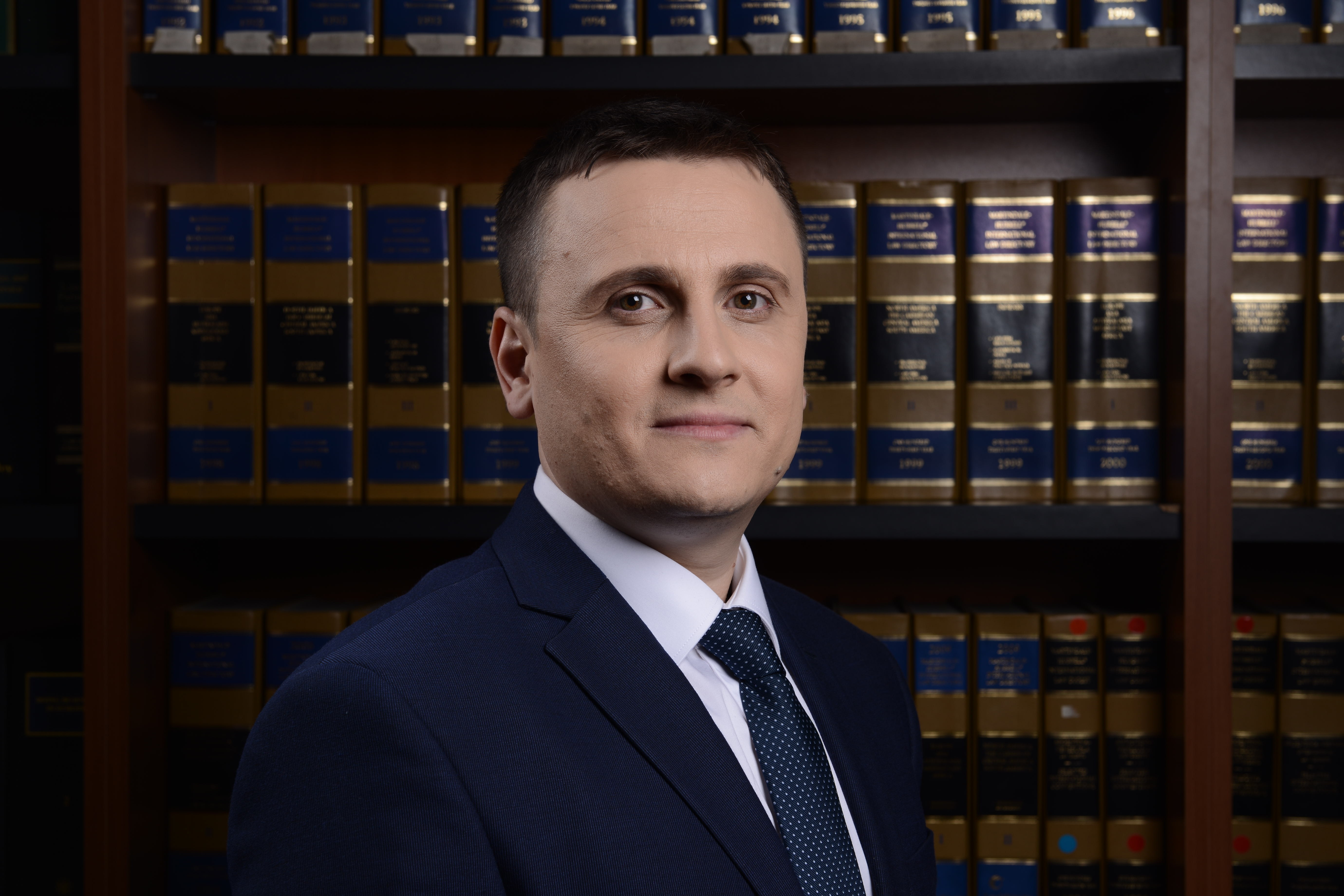 Trei noi parteneri la Mușat & Asociații