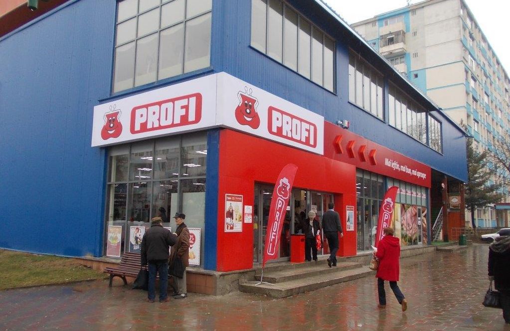 Profi a deschis azi trei noi magazine și ajunge la 282 de spații