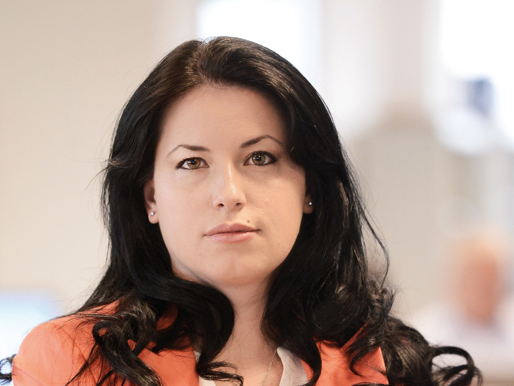 O tânără de 31 de ani devenită manager spune că nu ar lăsa niciodată România pentru o altă țară