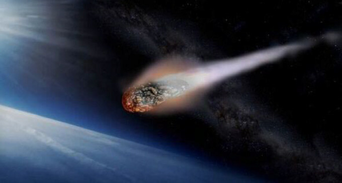 Asteroidul-mamut 2014 YB35 nu va distruge viața de pe Terra, vineri; NASA nu este în alertă