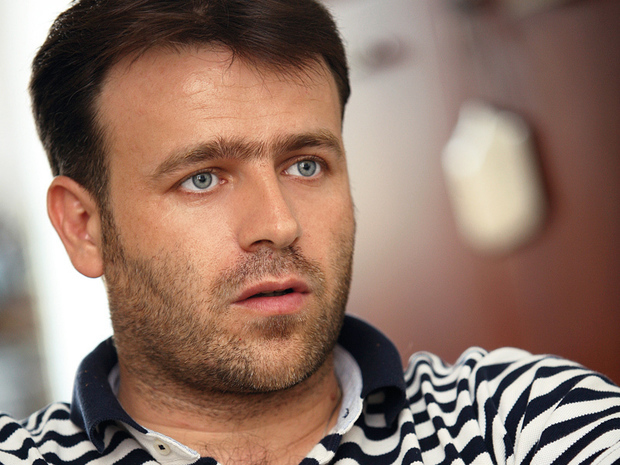 Felix Tătaru, proprietarul GMP și coordonatorul campaniillor lui Iohannis și Băsescu, audiat la DNA. Omul de afaceri ar fi primit bani de la Elena Udrea