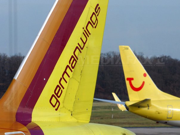 Un avion de pasageri al companiei Germanwings s-a prăbușit în Franța. Aeronava avea 142 de pasageri și 6 membri ai echipajului la bord