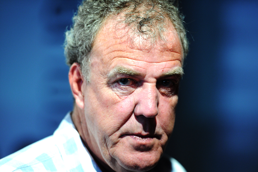 Jeremy Clarkson, despre cei care conduc Dacii: Oameni care n-au văzut asfalt în viața lor
