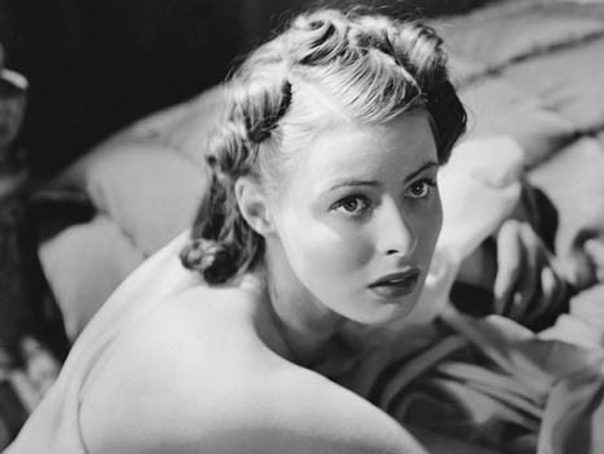 CANNES 2015: Ingrid Bergman, pe afișul oficial al Festivalului