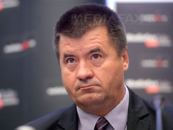CONFERINȚA MEDIAFAX - LAPAR: România stă printre cel mai prost din UE la media producției de cereale