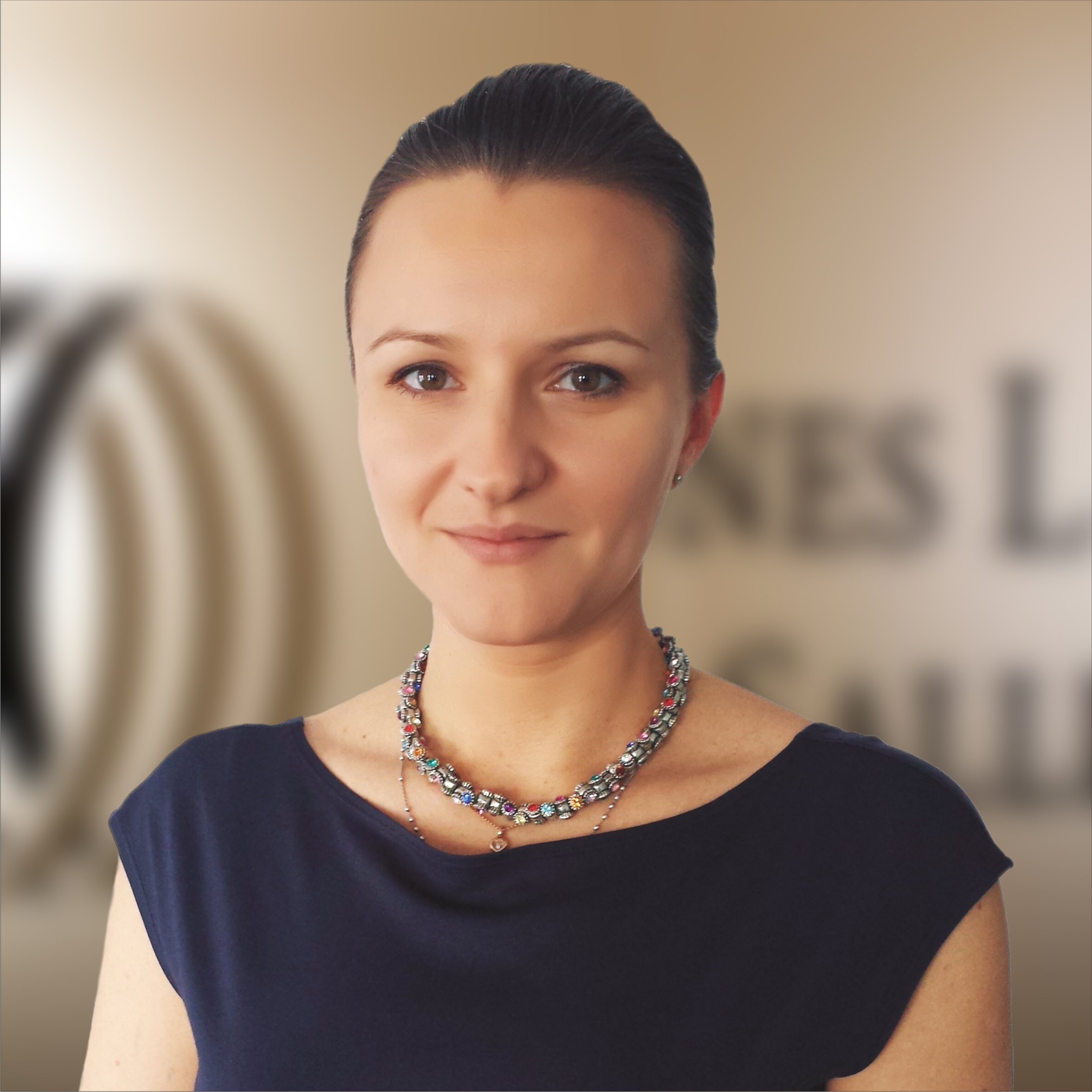Silviana Badea este nou director al departamentului de investiții JLL în România