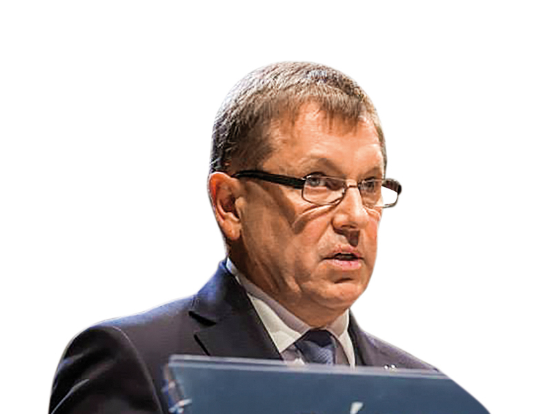 Estul care scade dobânzile